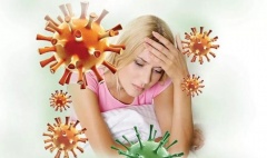 Факторы, снижающие иммунитет человека 